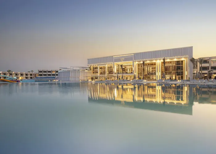 V Hotel Sharm El Shiekh