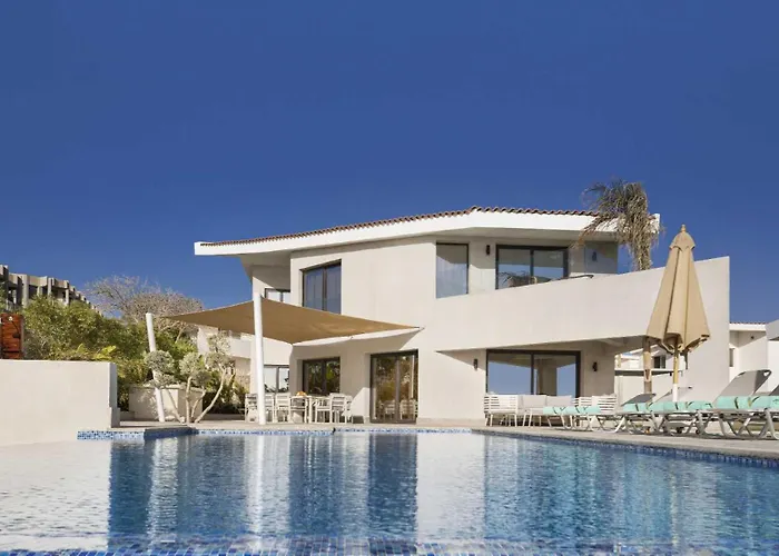 V Hotel Sharm El Shiekh